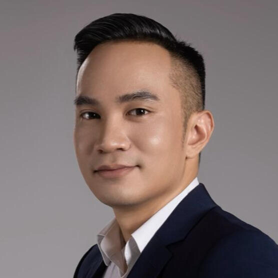 Kim Pham - Advisor VietnamSKU Europe